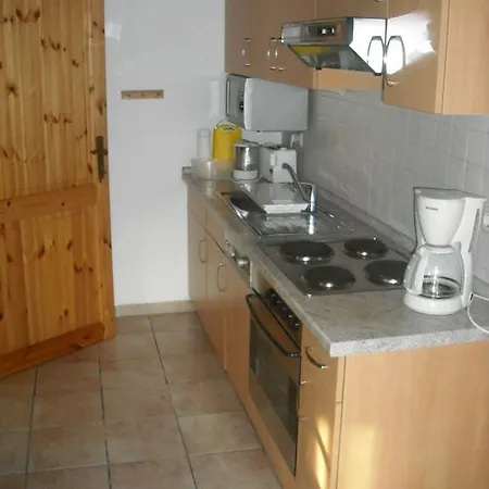 Apartment Rothehof Petershagen Zimmer foto