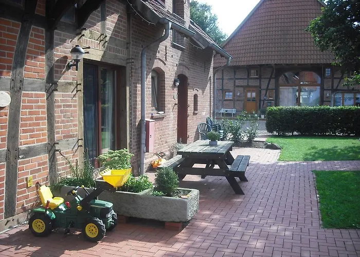 Apartment Rothehof