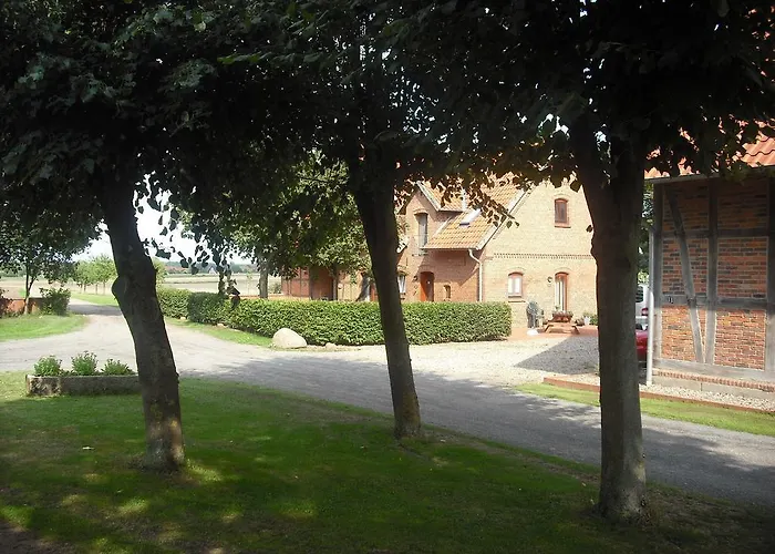 Apartment Rothehof