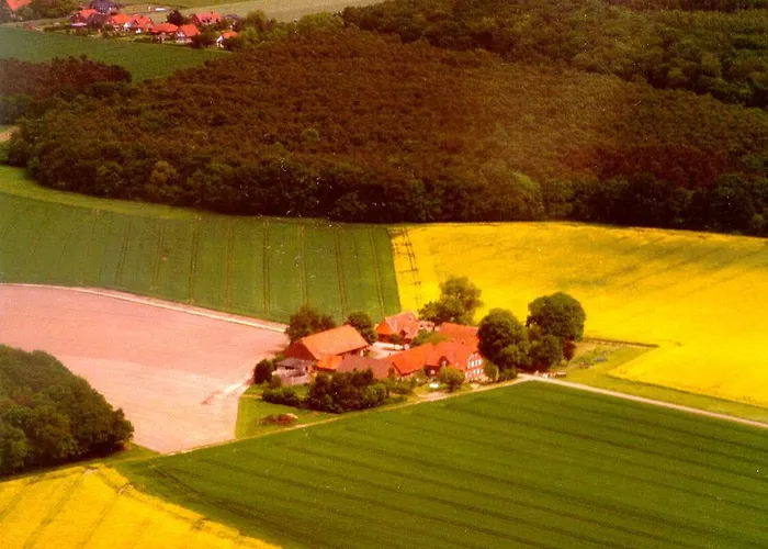 Apartment Rothehof