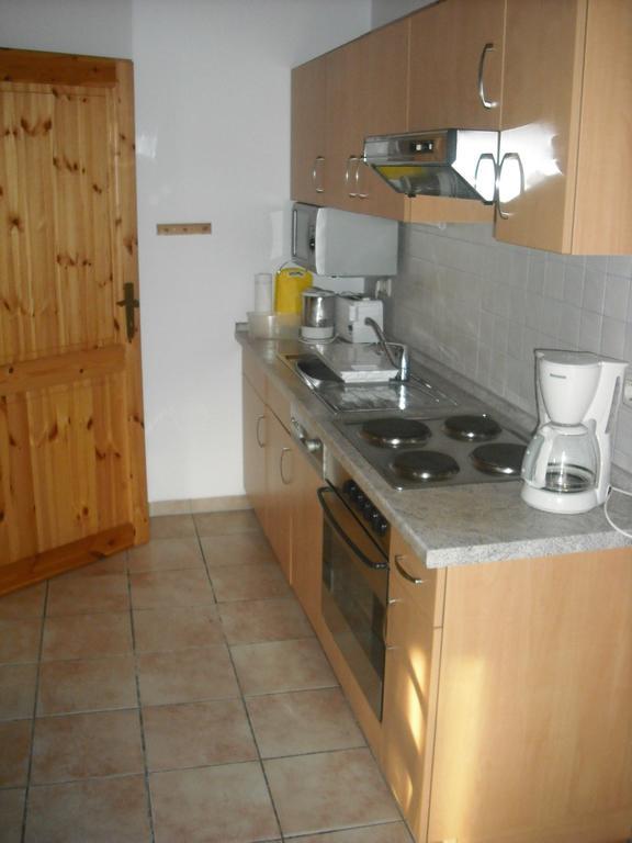 Apartment Rothehof Petershagen
