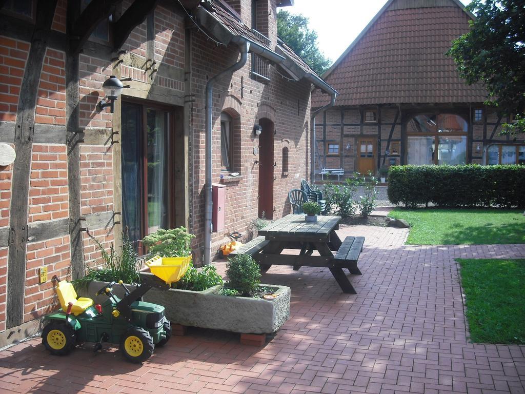 Rothehof * Petershagen