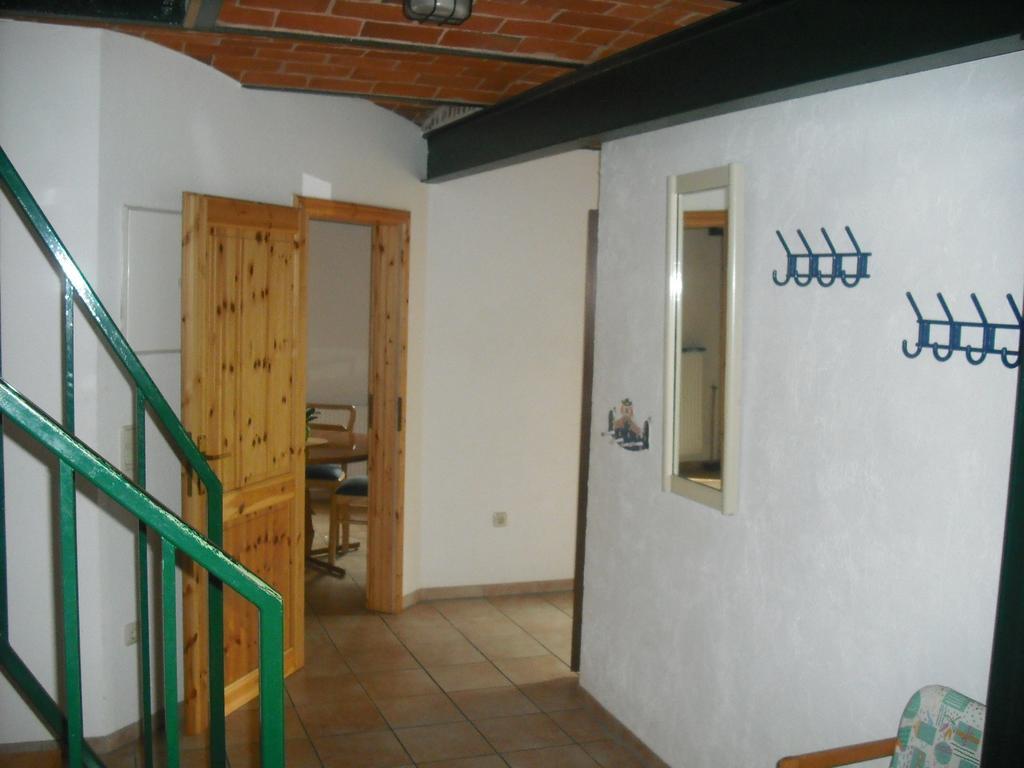 Rothehof Apartment