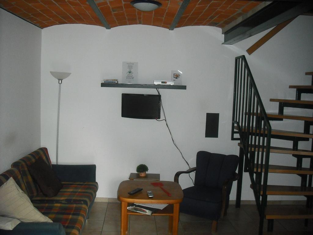 Apartment Rothehof *