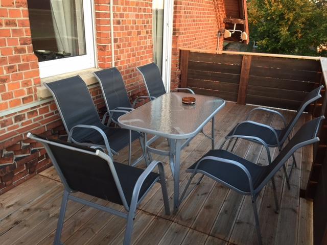 Apartment Rothehof *