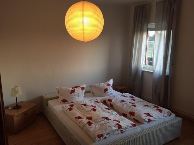 Apartment Rothehof *